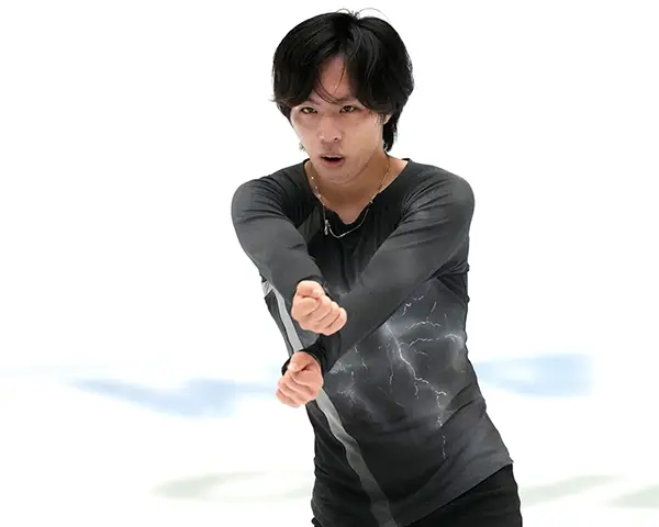 三浦 佳生 選手