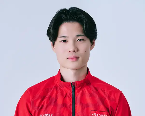西山 真瑚 選手